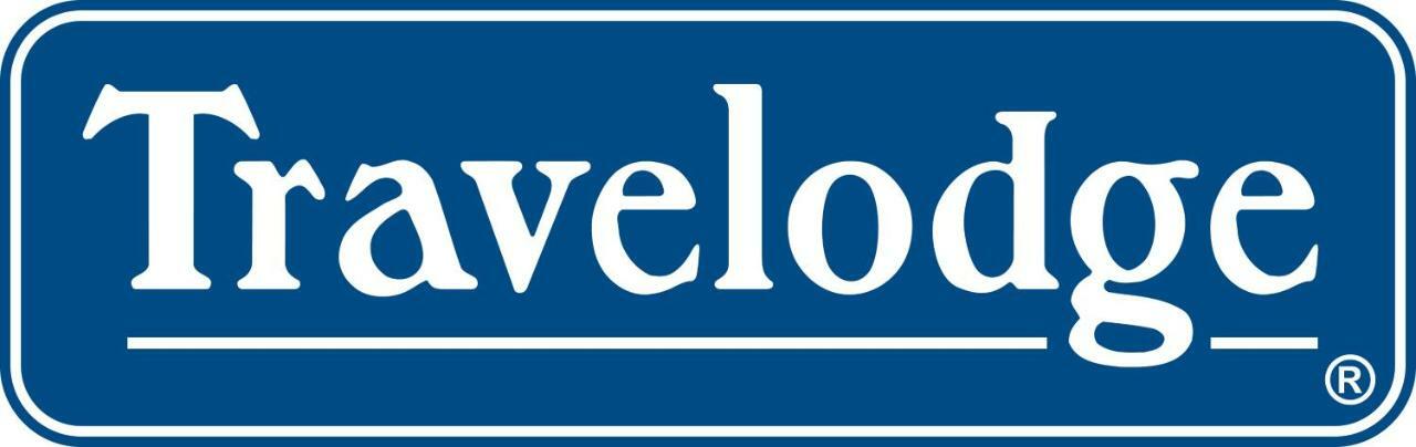 Travelodge By Wyndham Worland Exteriér fotografie